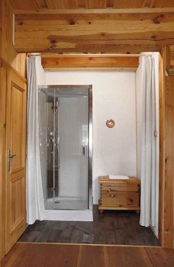 Letni Byt Ve Skanzenu Třebechovice pod Orebem المظهر الخارجي الصورة